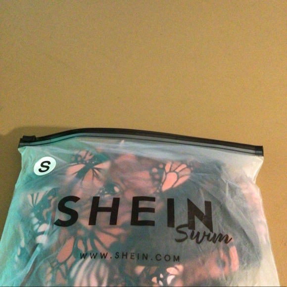 NWT BUTTERFLY Design BIKINI - Picture 6 of 10